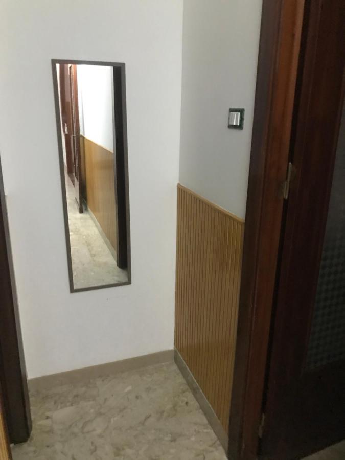 Comodo Mini Appartamento Cinisi Exterior photo